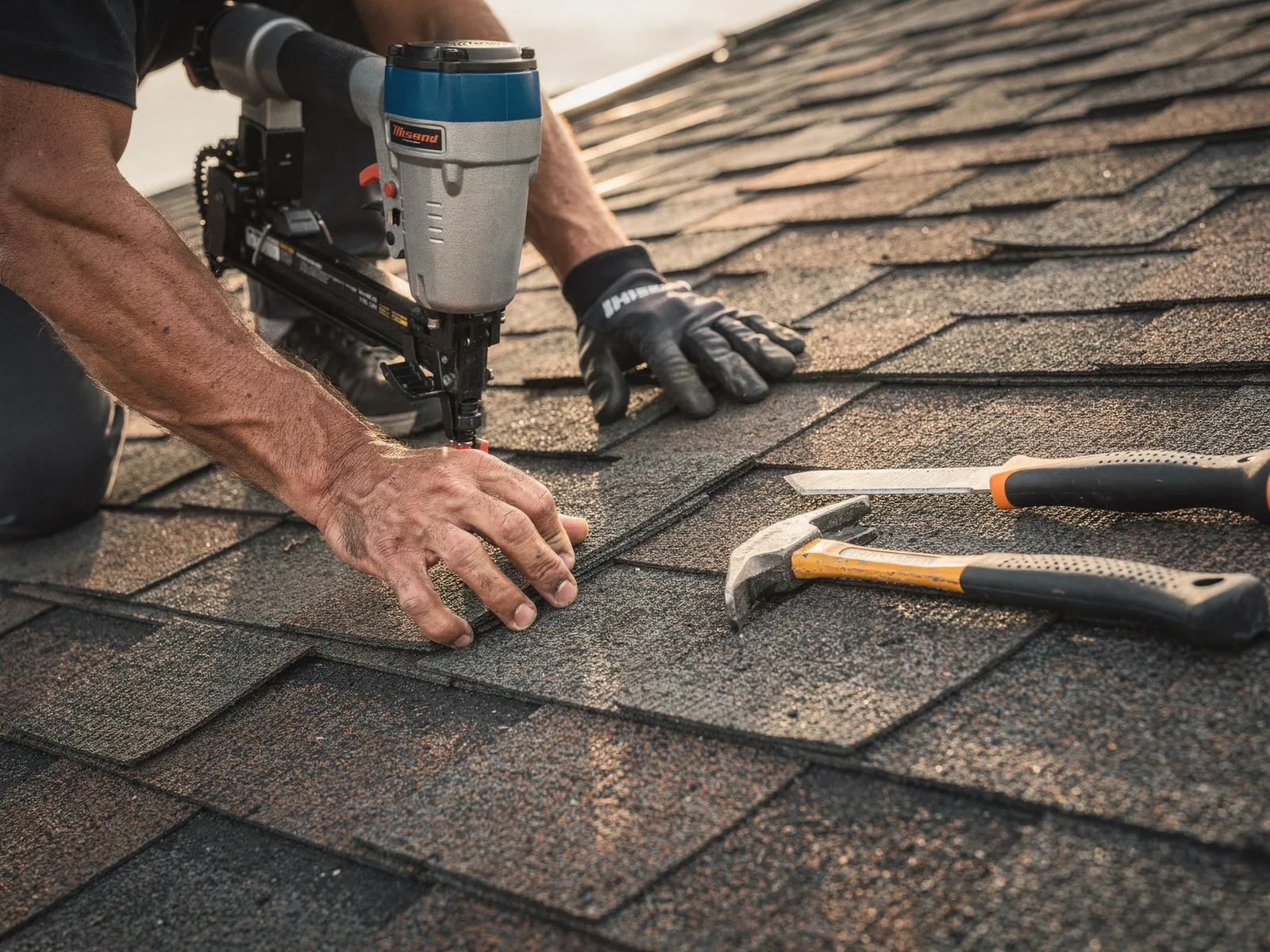 Why choose Roof Repair in Ballantine, MT